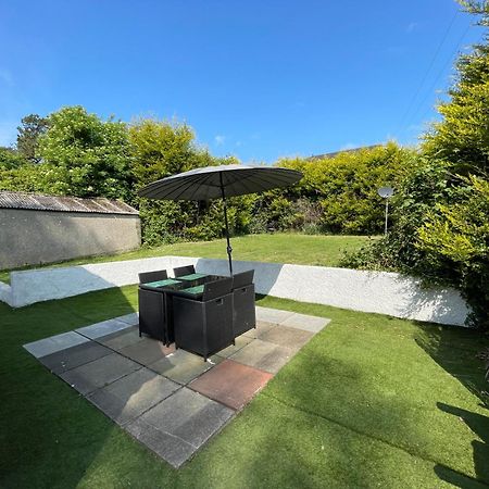 Villa Fairway House Carrickfergus Esterno foto