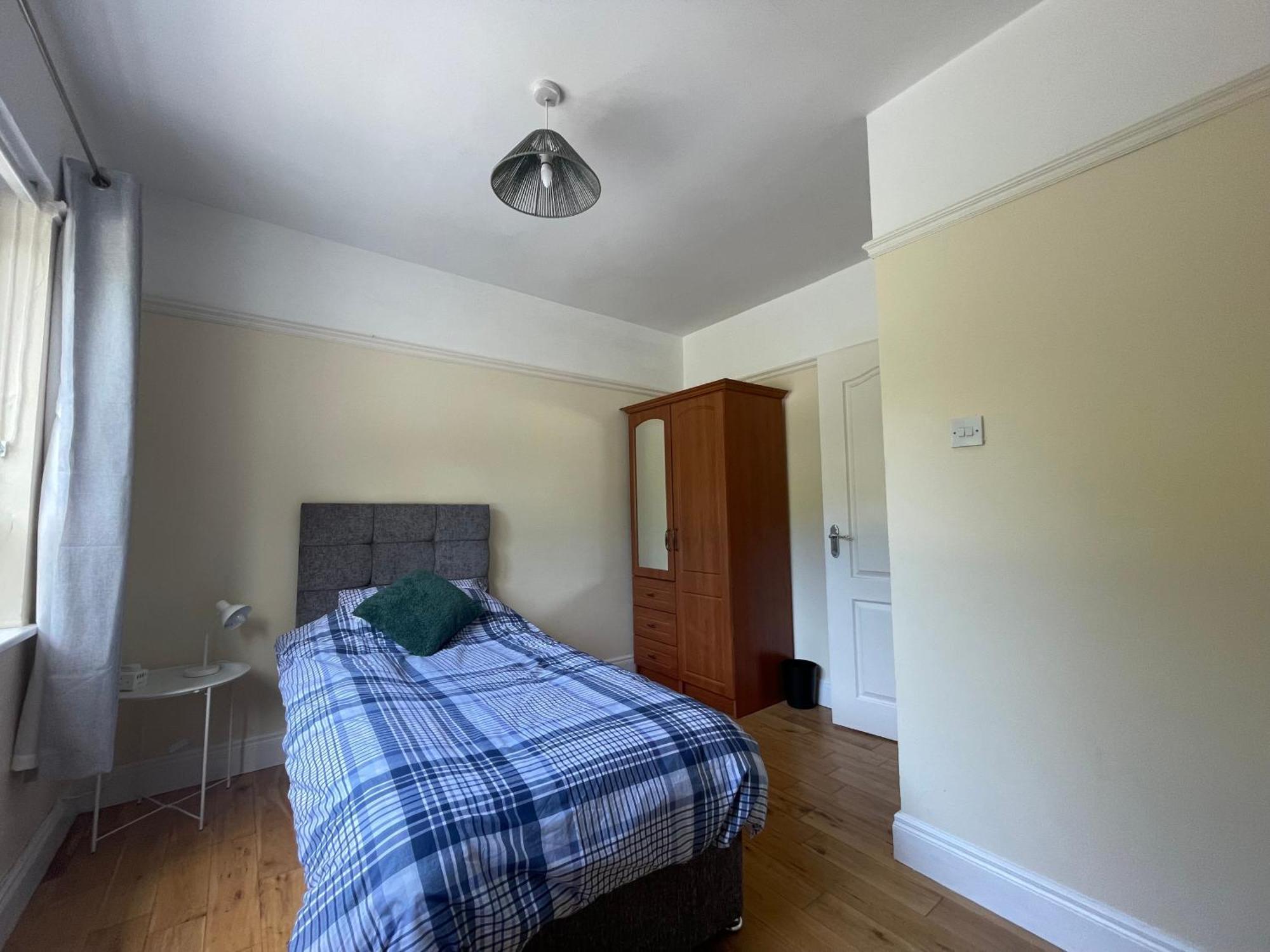 Villa Fairway House Carrickfergus Esterno foto